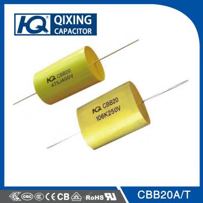 CBB22 250V 520V 630V ۱ϩĤ