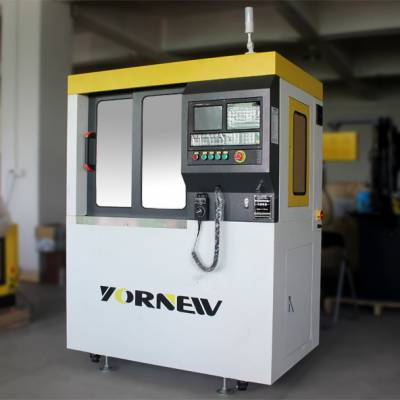vmc300小型五轴加工中心桌面五轴机床