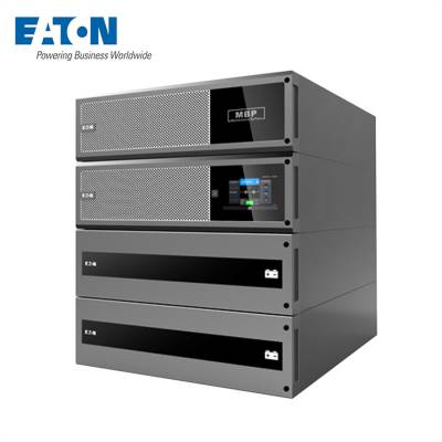 EATON伊顿UPS电源9SX20KPMCH 20KVA/20KW塔式机架式互换