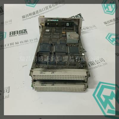 HIMA F8560X 984865065PXI模块使用流程工控DCS系统自动化设备