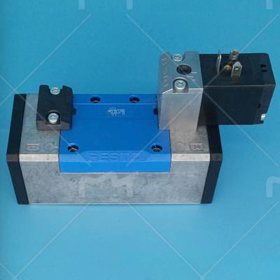 ¹FESTO˹MVH-5/2-D-2-Cϵз