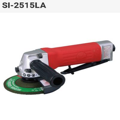 ***日本SHINANO信浓SI-2515LA气动角磨机