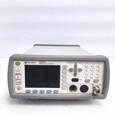 收售是德科技KEYSIGHT N1913A EPM 系列单通道功率计