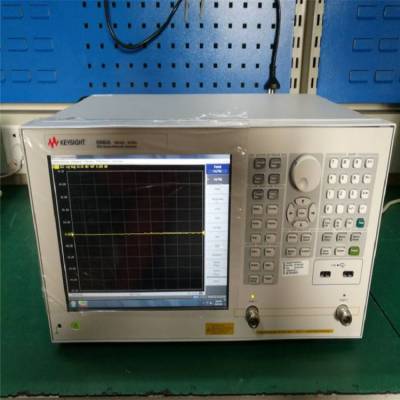 二手E5063A|keysight E5063A矢量网络分析仪AgilentE5063A