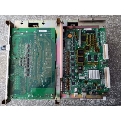 安川机器人CPU单元JZNC-YRK01-1E维修；莫托曼机器人CPU单元JZNC-NRK01维修