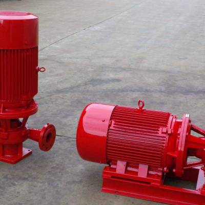 22kw喷淋泵 增压泵
