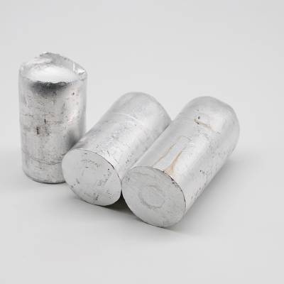 脱氧铝块–【洛阳三兄弟金属材料有限公司】