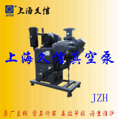 合肥电子工程真空泵批发 上海久信机电设备制造供应