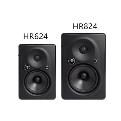 Mackie HR624MKII HR824MKII ¼οԴ