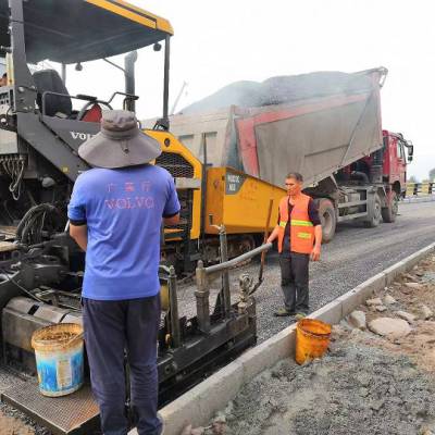 重庆沥青道路公司施工我要单位服务《沥青路面施工、修补、维修、修复》