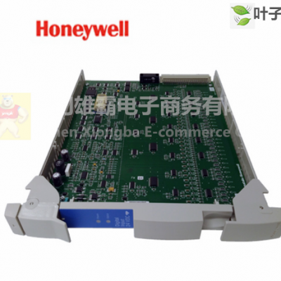 HoneywellCC-TAID01DCS模块