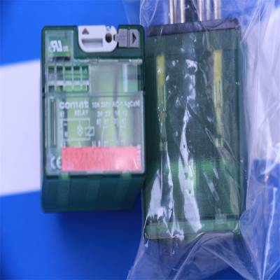  COMAT ̵ м̵C21/AC230V