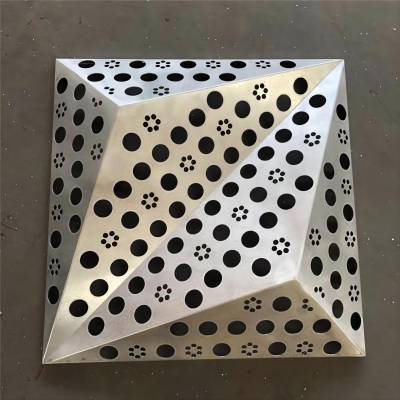 氧化拉丝铝单板工业合金铝板材高质量铝板支持定制加工庚鑫