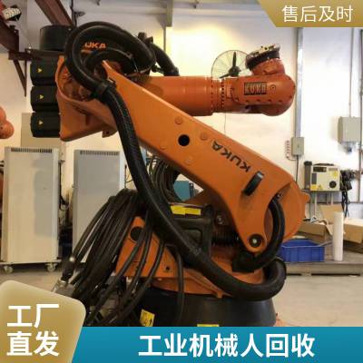 东莞二手智能机械人回收 KUKA、史陶比尔、艾默捷IGM、杜尔,ADEPT品牌