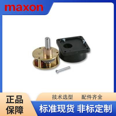 光刻机专用配件MAXON MOTOR 236646电机半导体行业专用原装现货