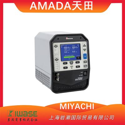 AMADA 天田 CD-A1000A 电容放电焊机 内部脉冲监控功能 上海岩濑有售