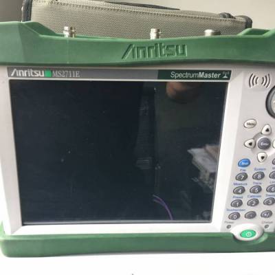 AnritsuֳƵ׷MS2711D MS2711E