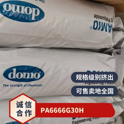 PA66 德国道默 66G30H 增强级 玻纤增强 热稳定 耐高温 汽车领域