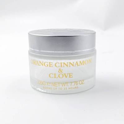 透明烫金不干胶标签彩色防水抗磨日化品瓶贴 美纹纸激凸蜡烛杯贴