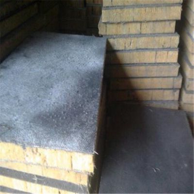 幕墙防水岩棉保温板 高强度岩棉板厂家