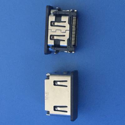 USB HDMI 19P 90    ĸ
