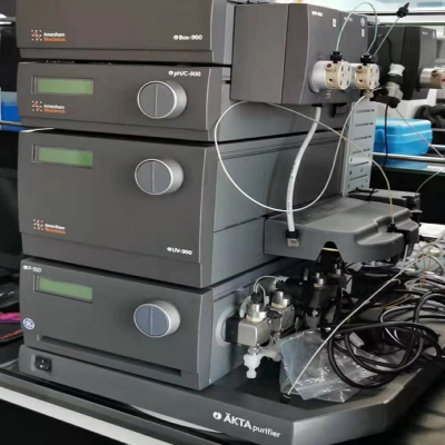  GE AKTA Purifier ״,ϵͳ