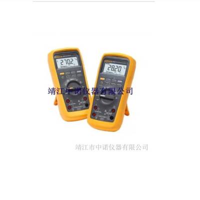 Fluke 43B 电能质量分析仪美国FLUKE福禄克