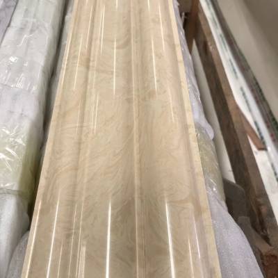 电梯门套仿线天然大理石门框装饰石材定制包边线地脚线过门洞边线条