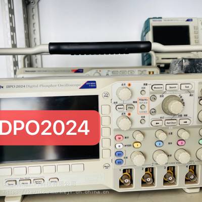 北京回收仪器 上海DPO2024 苏州DPO2024 200M 四通道 安捷伦数字示波器