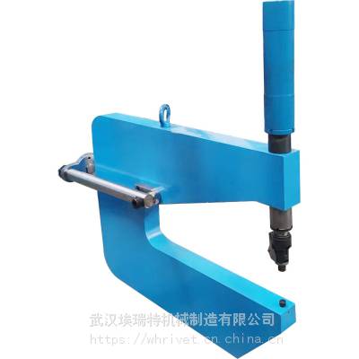 汽车叶子板自冲铆接机，引擎盖SPR自冲铆接机