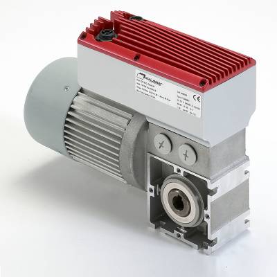 意大利Mini Motor杆减速电机XC 550H6T2功率可达740 W