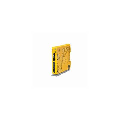 ƤȰȫ̵PNOZ X2.8P 24VacDC3n/01n/c PILZҵԶ