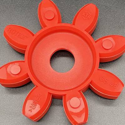 ktr联轴器样本下载rotexgs55rotexgs55胶垫m