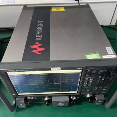 KEYSIGHT N5242B PNA-X ΢Ǽ֧