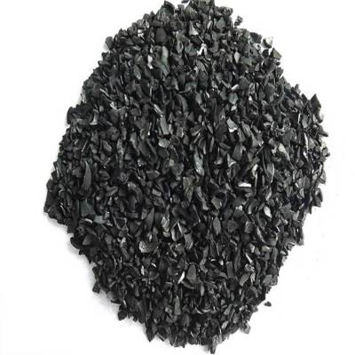 果壳活性炭及椰壳活性炭规格齐全 欢迎咨询荣茂净水材料厂