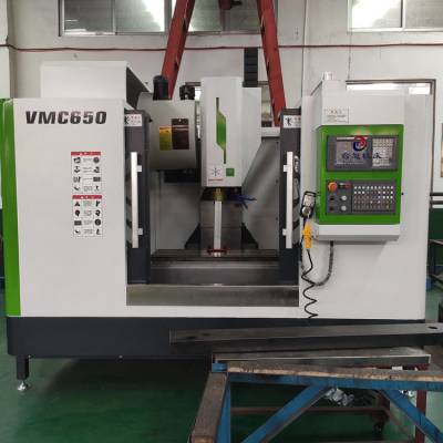 ӹ VMC650ӹ 650ʽӹăr(ji)