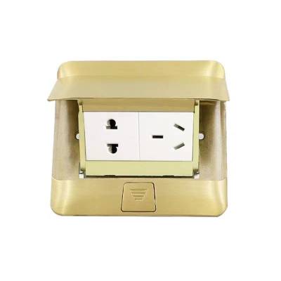 tcl罗格朗强电二三插五孔地插深圳代理商