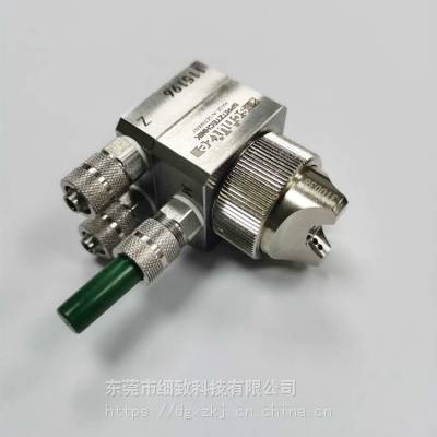 德国进口KA-2喷枪 玻璃行业/手机行业指纹油喷枪 制鞋厂脱模剂喷枪
