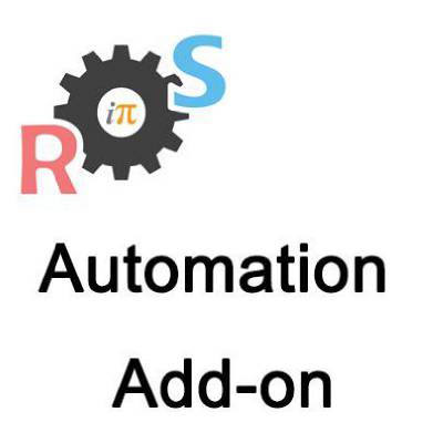 Automation Add-on_动作捕捉软硬件_正版软件下载购买多少钱