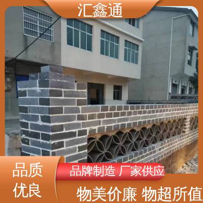 汇鑫通 经久耐用 新型建材仿古 95青砖 规格齐全支持定制