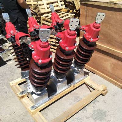 电站型隔离开关 35KV***隔离开关 内蒙古高压隔离开关销售 GW5隔离开关