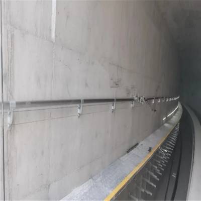 同华生产地铁水泥基疏散平台结实耐用美观精致