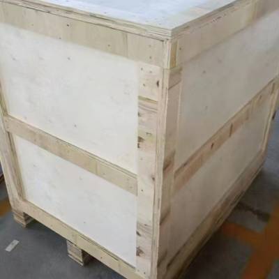 黄冈实木木箱***格 湖北鸿盛利包装材料供应