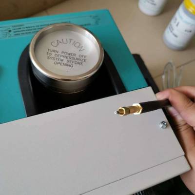 代理美国crystal mark精密喷砂机 化石修复喷砂 出砂稳定均匀