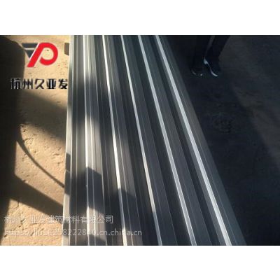 安庆厂家直销YX65-430铝镁锰屋面板
