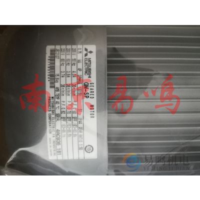 供应日本三菱马达GM-SHYF-RH