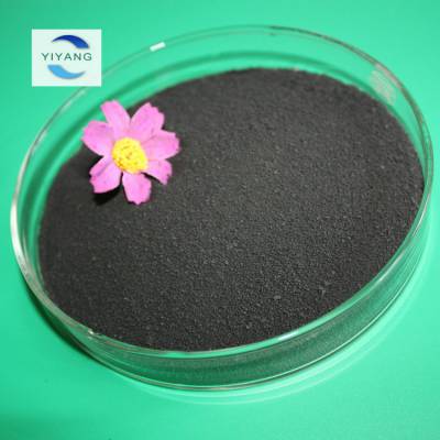 黑色碱式氯化铝26含量 陶瓷厂污水处理BAC碱式氯化铝
