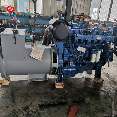 玉柴200KW发电机沙场常用玉柴发电机组.