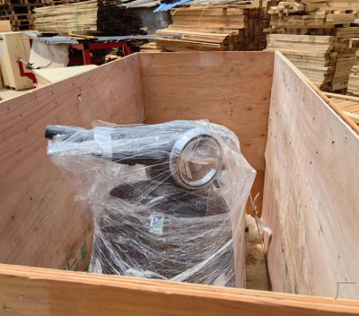 兴宁区胶合板木箱加工 广西瑞琳包装材料供应