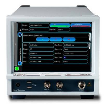 ԭװ***����VIAVI SVA-6 ʸ���źŷ�����(ԭAeroflex)